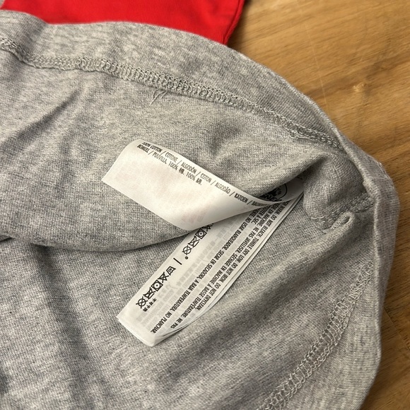 DISNEY ⭐️ cotton pajama set - Picture 6 of 7